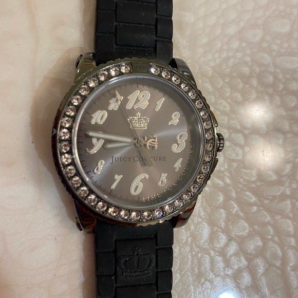 Juicy couture watch - Picture 3 of 9